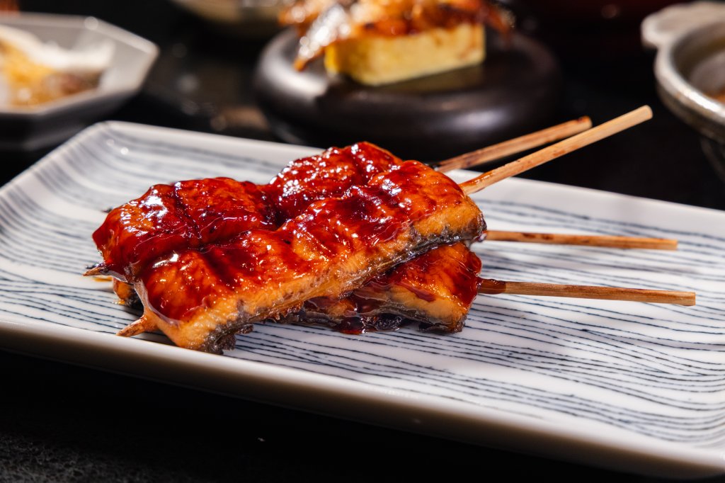 旭集夏祭開展　鰻魚入饌迎夏祈福