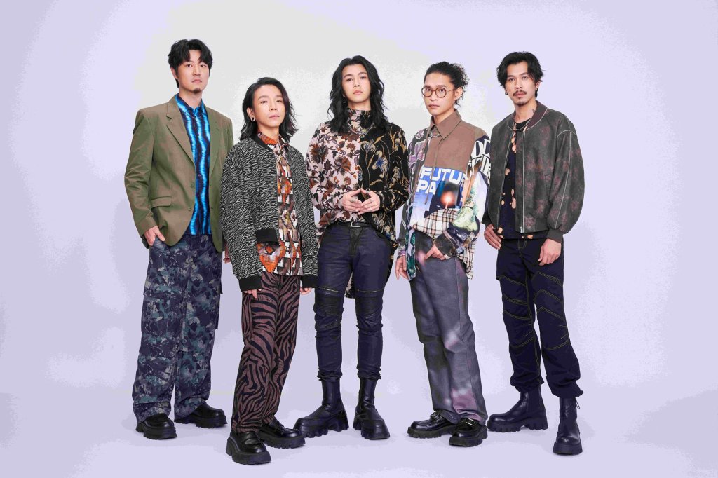 將軍吼第二天卡司超強陣容公布！ 搖滾樂團美秀集團、金曲樂團麋先生、嘻哈校長大支齊聚將軍漁港