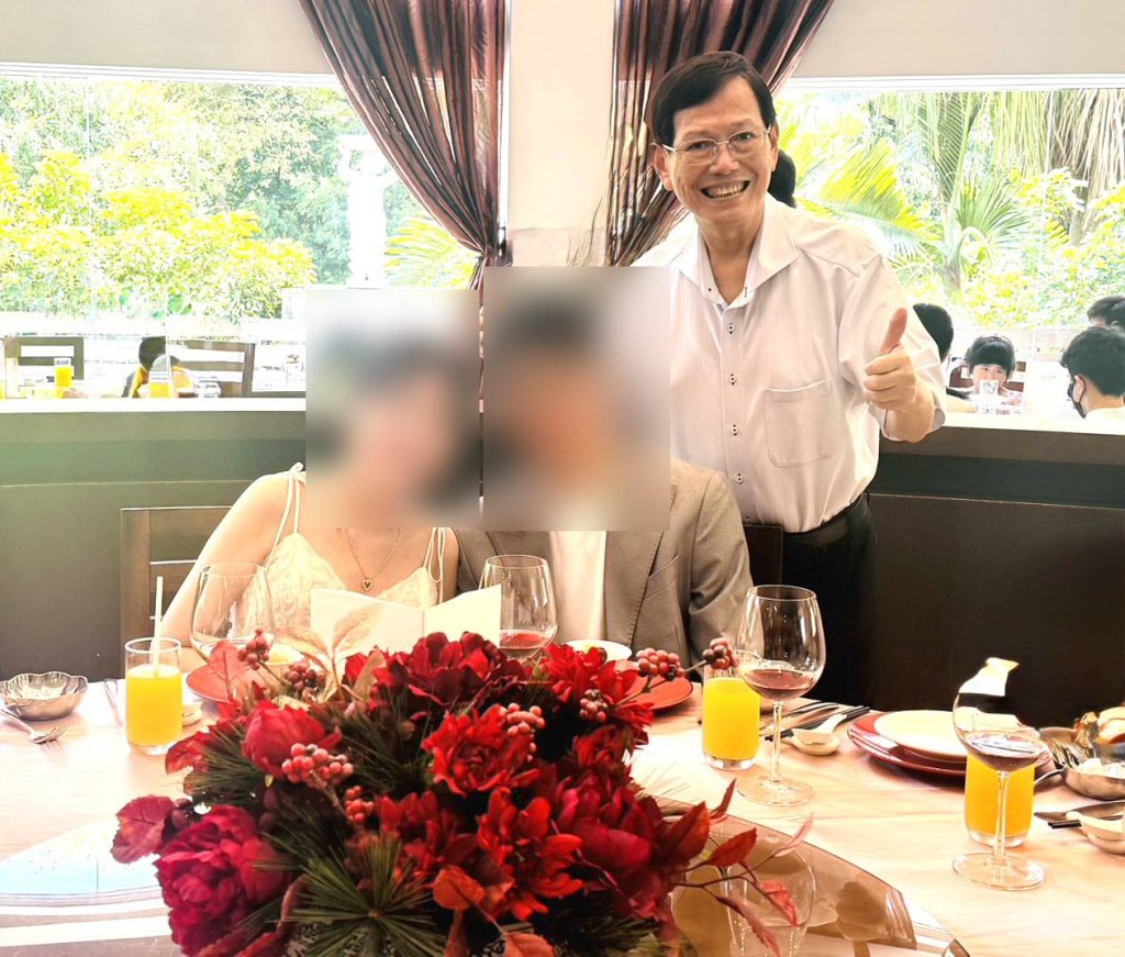 找另一半 男醫師眉角多女醫師眼光精準  