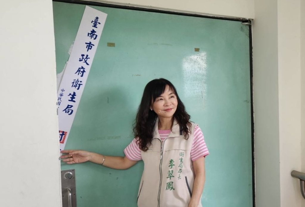 南市114年護理人員公開甄選，到考率95.1%