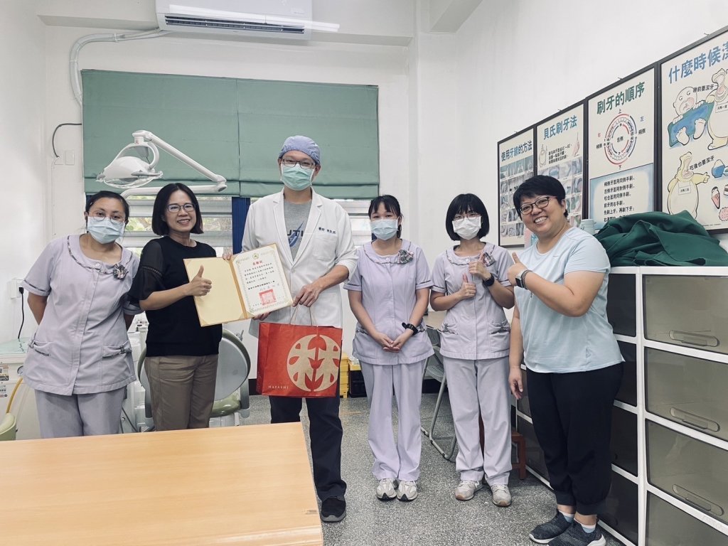 健康政策見成效！南市勇奪健康促進全國特優縣市獲23項績優獎