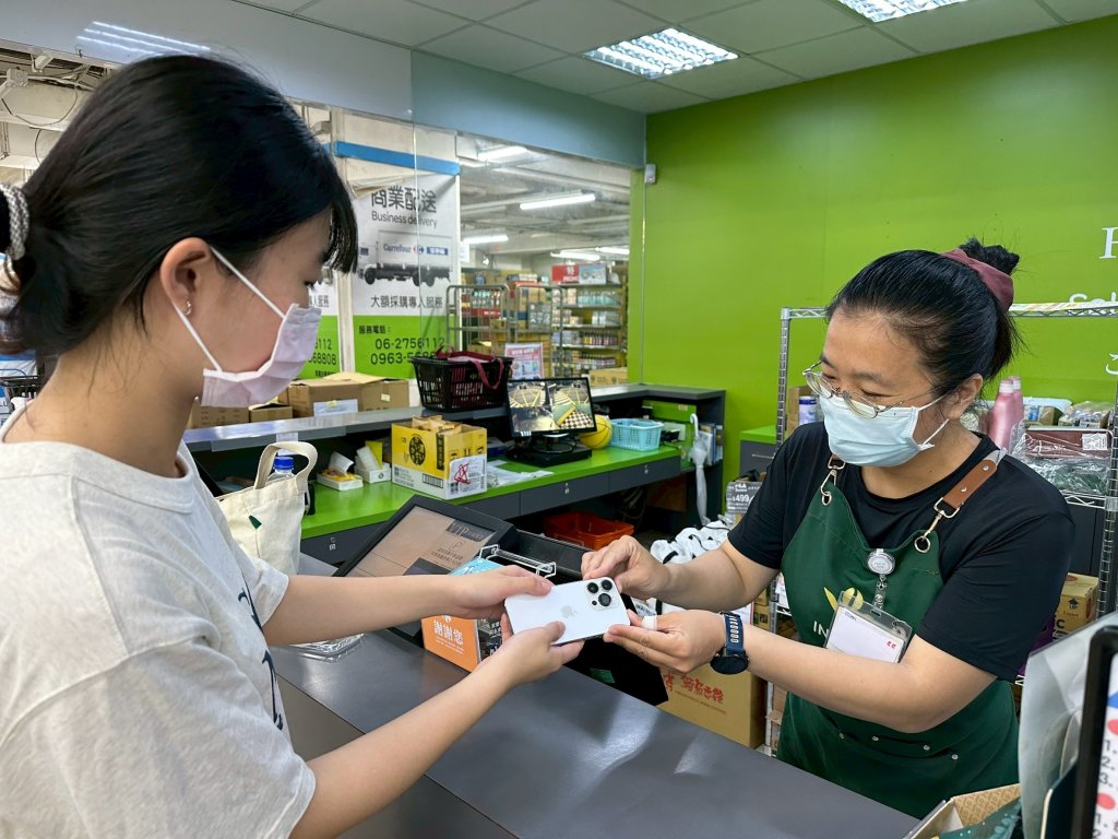 台南市環保局舊筆電手機回收 7月限時換購物金