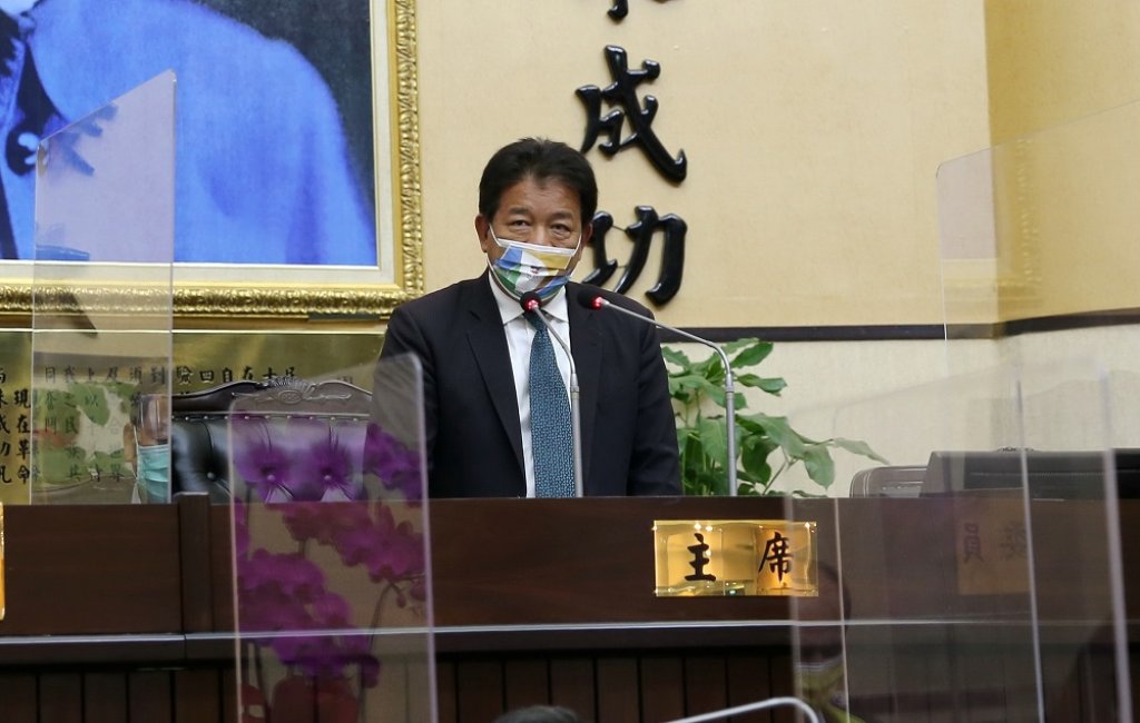 前議長郭信良發新聞稿 指出涉佃西重劃案驚爆司法突襲