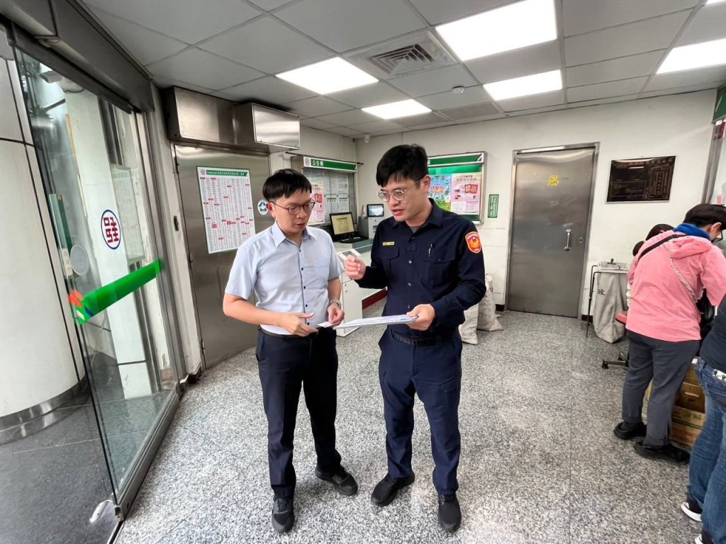打詐成效亮眼！屏東警攔阻詐騙逾億元　查獲車手31人