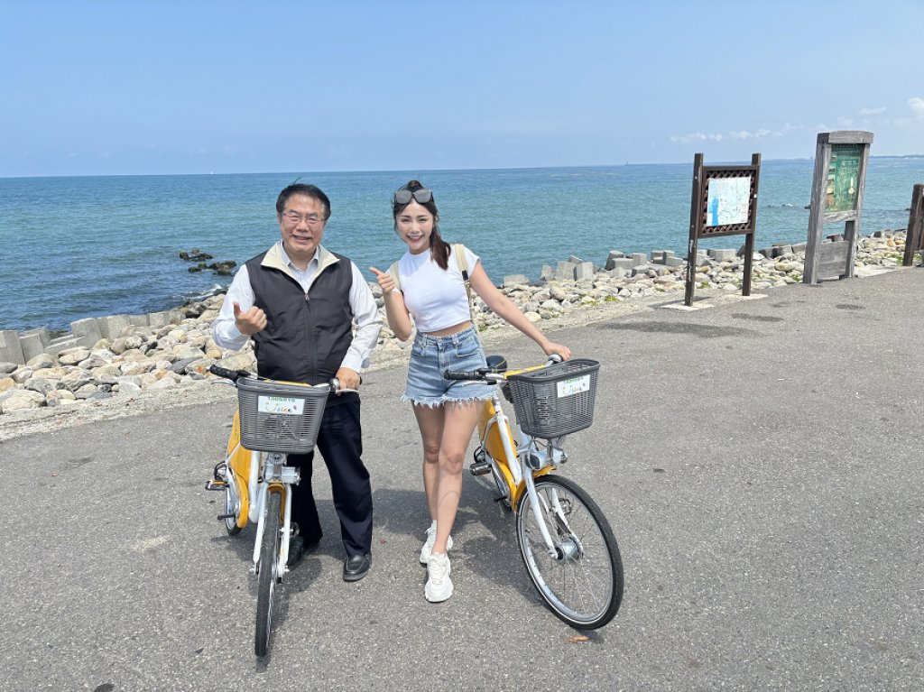 100亮點臺南主題月7月開跑 豪禮加碼抽 黃偉哲偕藝人領銜演出影片 邀大家暑假來台南