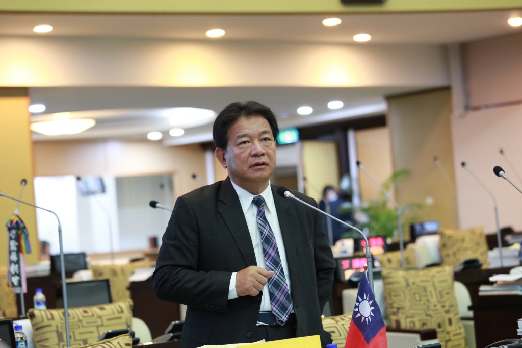 前議長郭信良案 律師團質疑司法不公 呼籲社會大眾共同監督
