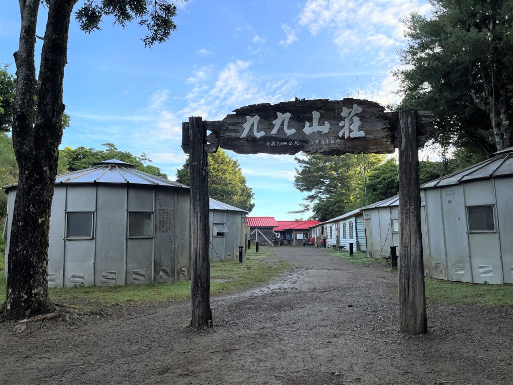 因應丹娜絲颱風來襲　新竹分署所轄國家森林遊樂區7月6日起預警性休園