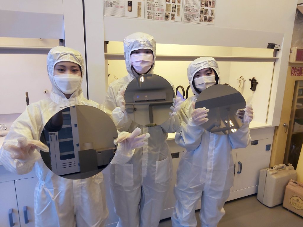 這所大學超猛   半導體畢業生超搶手