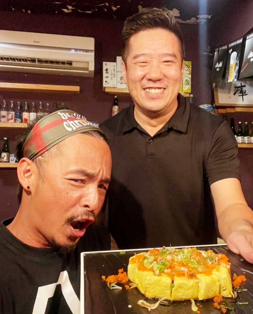 商業與私宴的心頭好！　兼具實惠與品味的重要好所在「涓邸居酒屋」飲食升級將推出無菜單料理