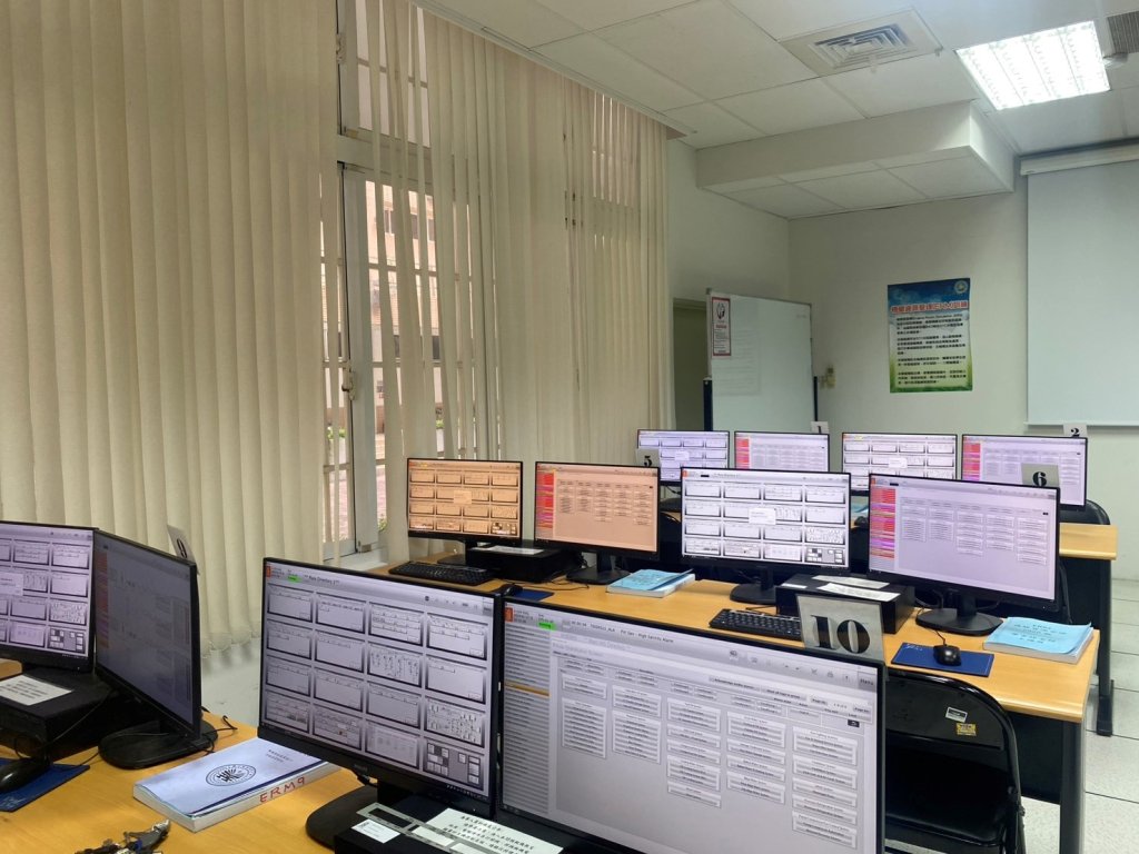 航港局助高科大IGF Code進階訓練課程獲比利時認可  協助國籍航商加速綠色轉型