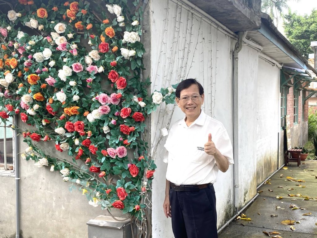 月老也會請代班？ 美滿服務中心意外牽起一段姻