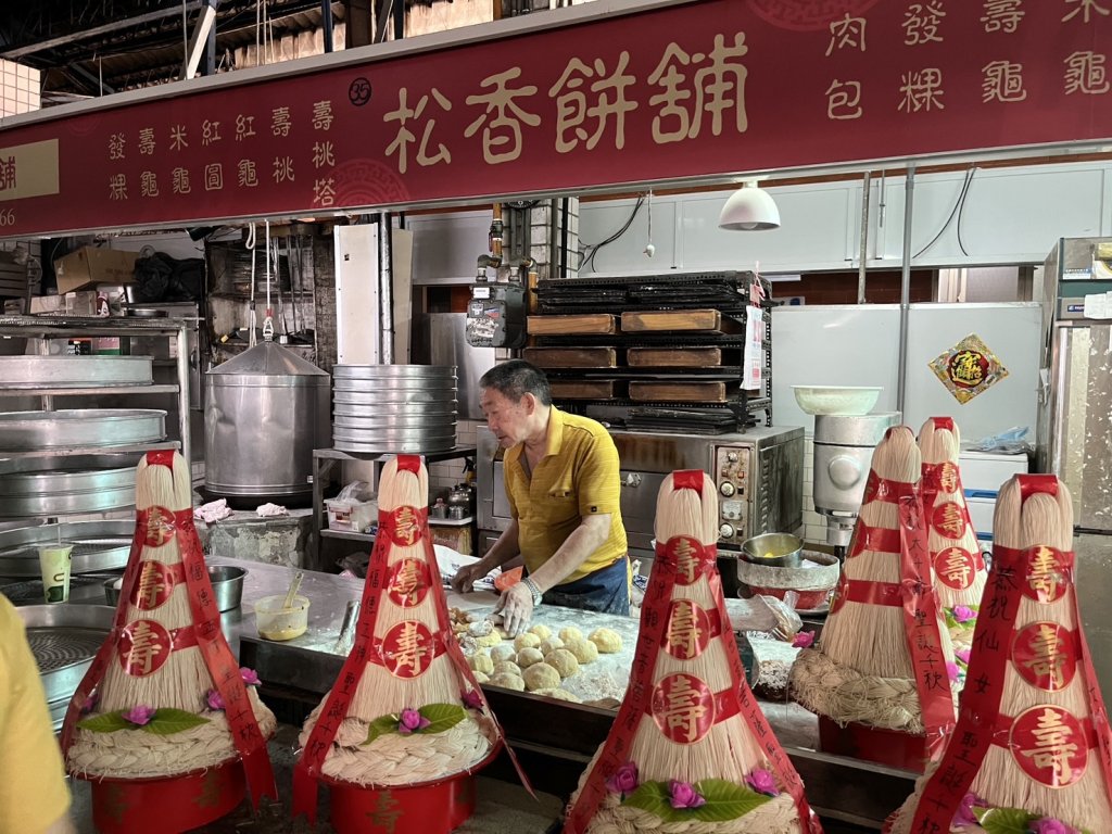 北區公所將民眾的社造計畫「豆仔街・聚落再興」化為實現