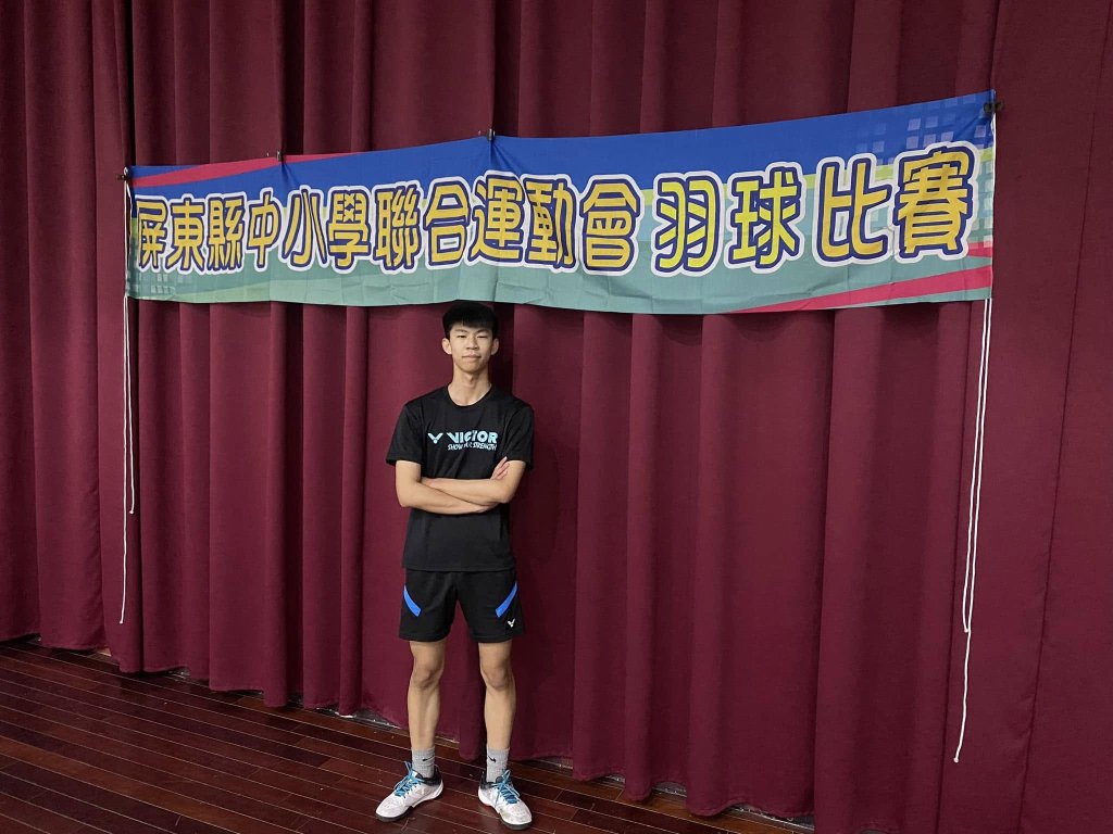 創校近90年來首位台大生　內埔農工黃柏穎同學錄取台大與屏科大動物相關科系！
