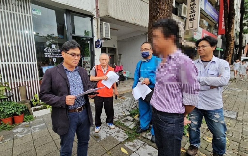 打擊非法日租屋「聚所」  高市府祭鐵腕斷水電