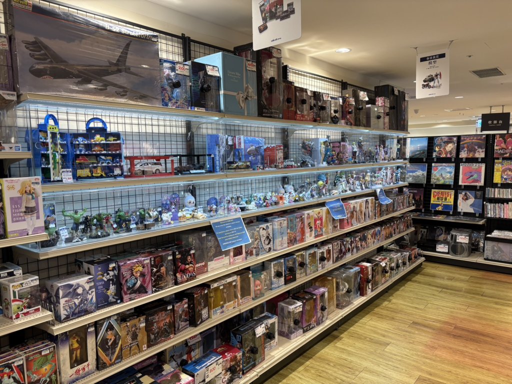 日本最大二手連鎖品牌 HARD OFF 7/21南投店正式開幕！ 