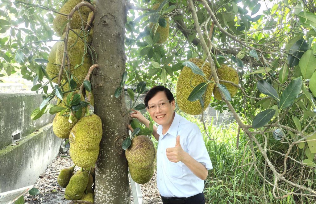 找另一半他「獨沽一味」 允諾成功捐款200萬助弱勢