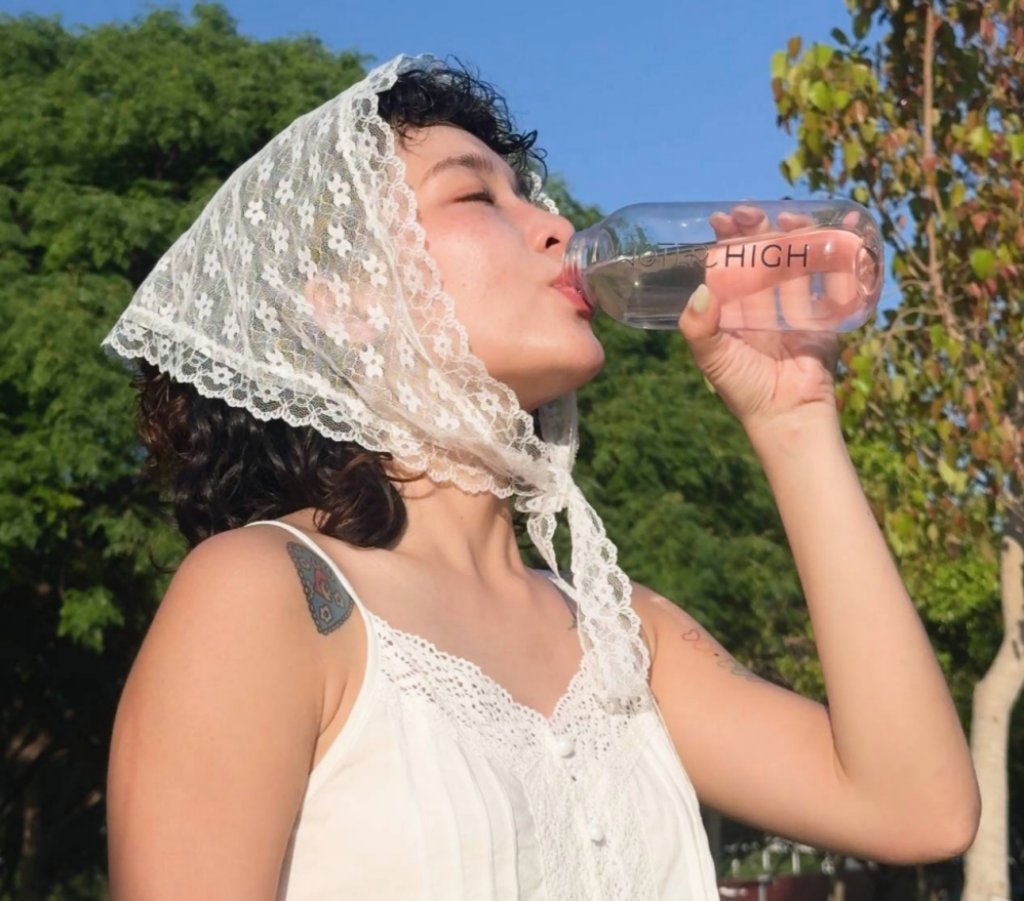 自運動場走進日常生活、從健身愛好者到職場人士　電解質飲品成為運動後專屬補給並是日常生活保養品
