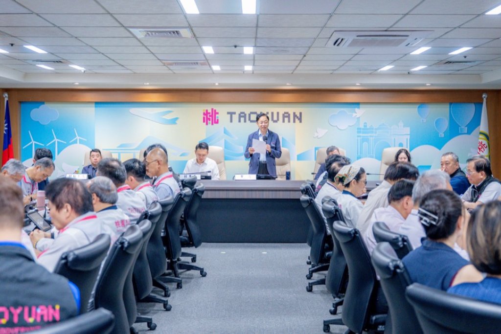 市民卡App繳交停車費突破4萬筆　張善政：5折優惠延長至10月