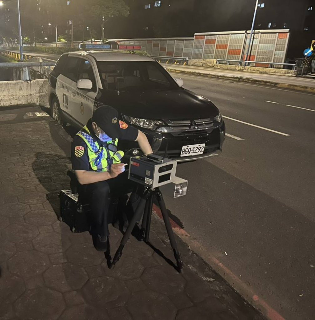 惡意逼車危險駕駛 最高噴飛36,000元還要記3點違規點數 扣牌照半年