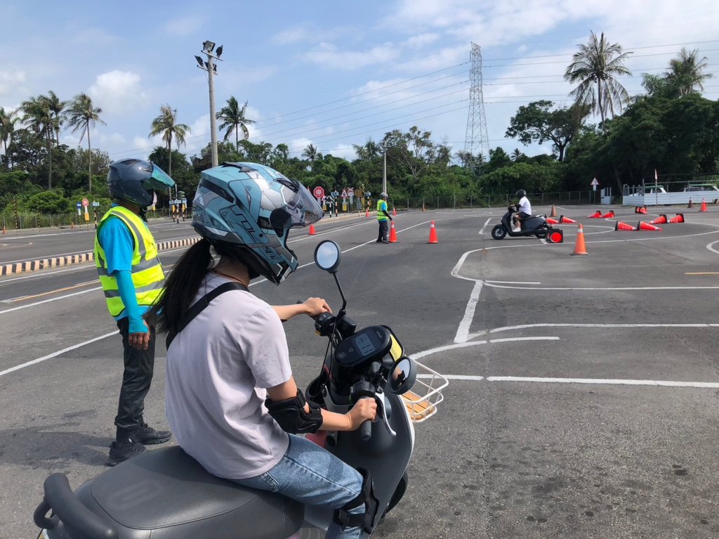 南市府打造全齡交通安全 從學童通學到高齡駕駛多軌防制