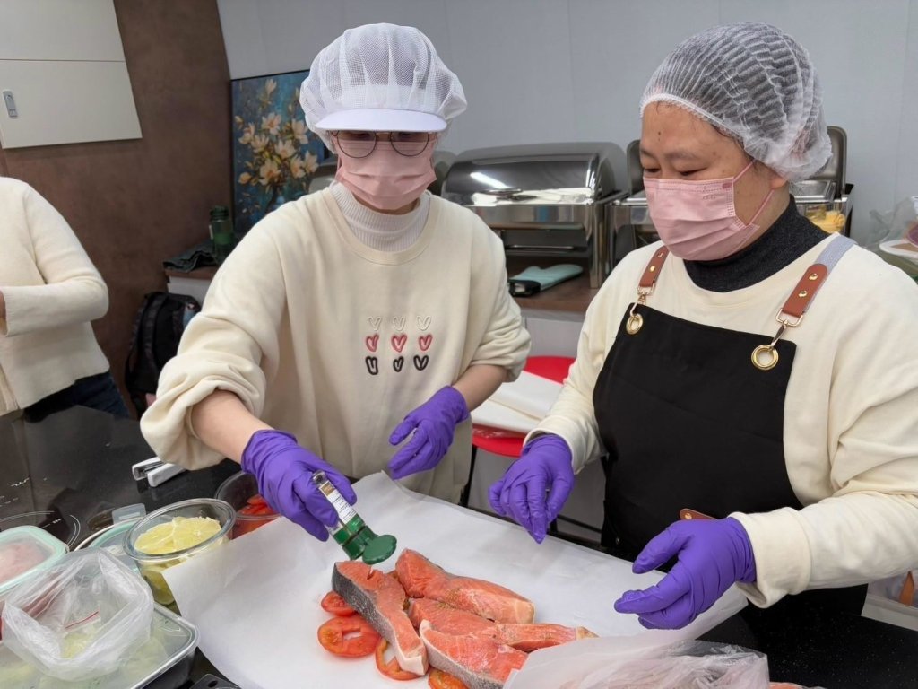 三管齊下守護幼兒食安！臺南市推動幼兒園食安與營養輔導計畫 升級幼童飲食教育與供膳環境