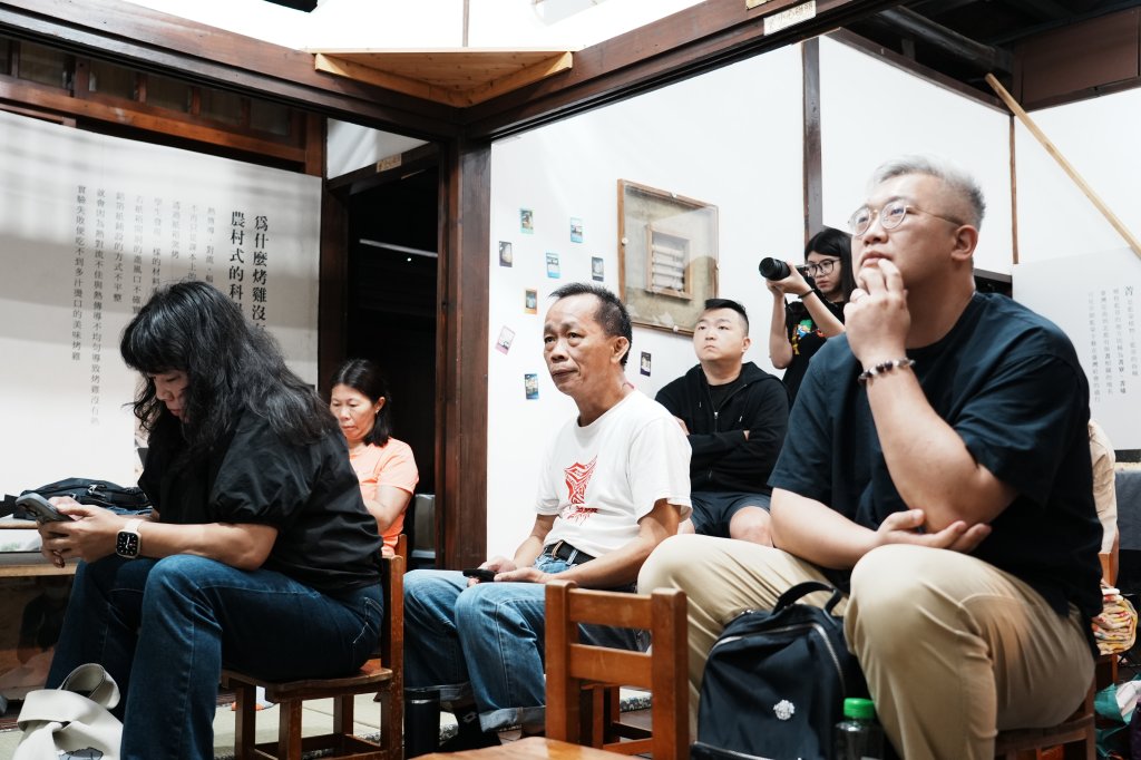 南市府研考會114年青年行動計畫啟動 青年攜手打造災後韌性社區