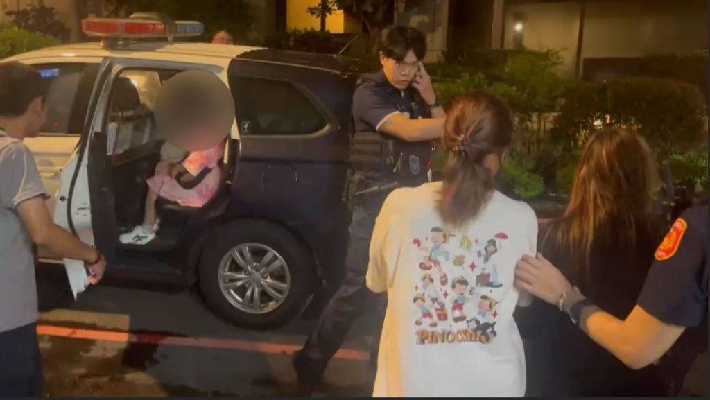 色情平台招攬客人 桃警攻堅查緝9名外籍女郎落網