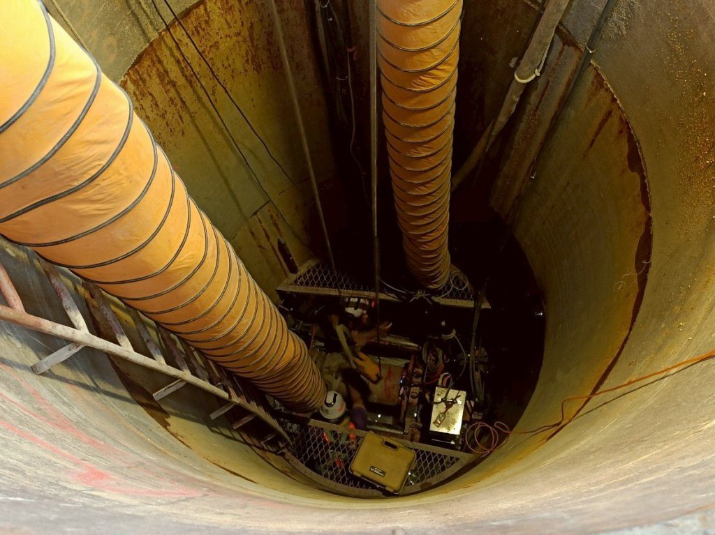臺南市積極推動污水下水道建設 營造優質生活環境