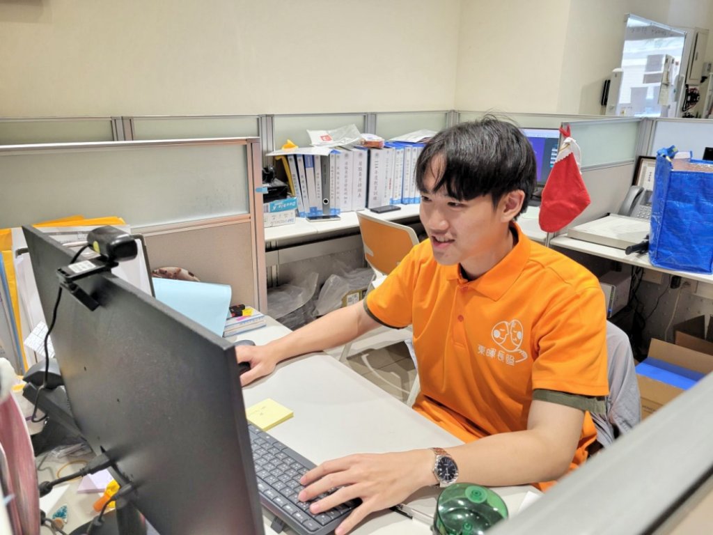 鼓勵青年穩定就業x促進長期職場發展　桃竹苗分署籲多加利用勞動部「初次尋職青年穩定就業計畫」