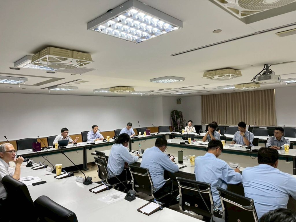 跨域協防零爭議 安平漁港跨港大橋廉政平臺運作兩年效果有目共睹