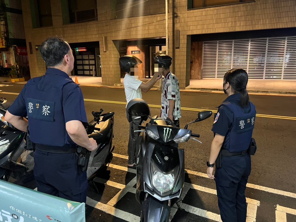 板橋失智翁六天二度走失　警籲家屬多留意並配戴手環