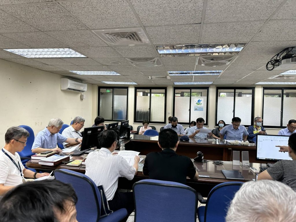 楊柳來襲　台電全面防颱　停復電資訊可利用網路通報查詢