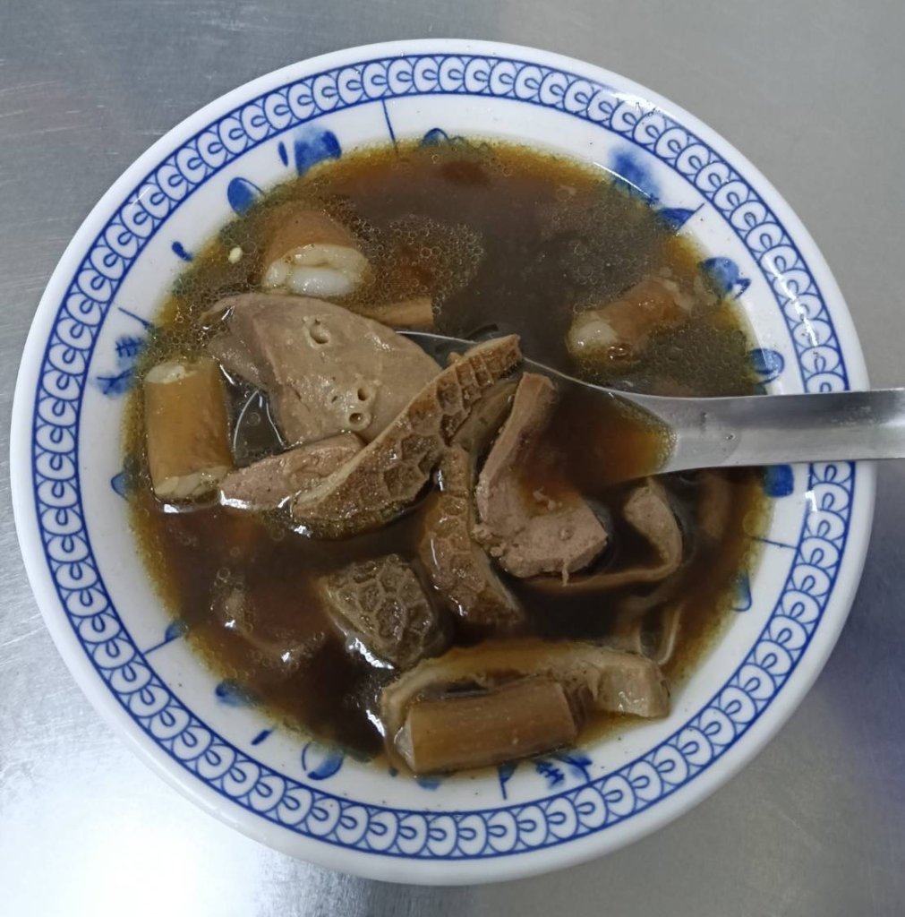 2025米其林指南必比登推介 台南30間美食店家獲選 新化蓮霧腳羊肉湯新入榜