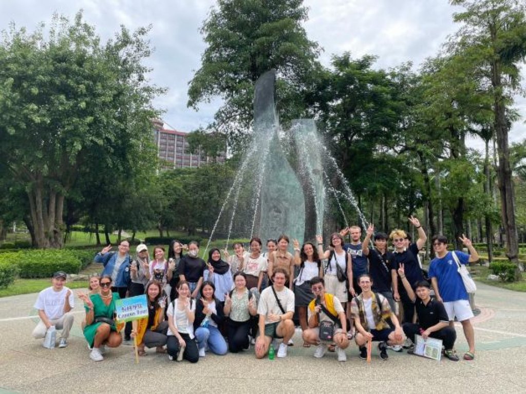 義守大學高錄取2,052名優秀學子 展現教育品質獲肯定　精緻化辦學迎接新世代人才
