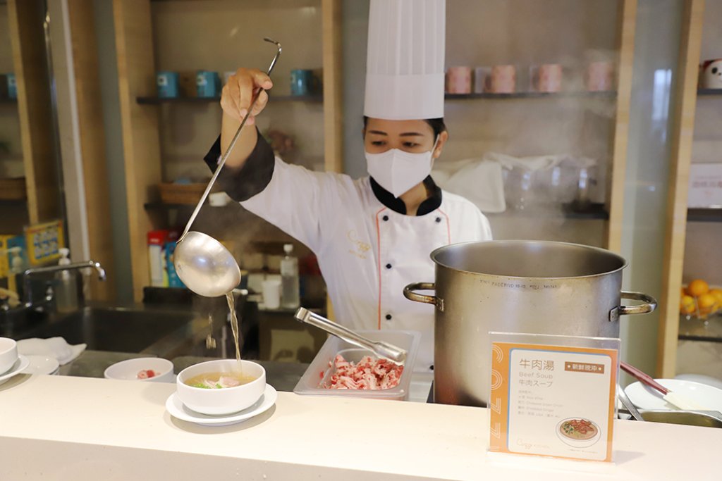 和逸飯店‧台南西門館 攜手台南三大商圈 好吃好玩又好逛 必比登美食、特色小店滿足吃