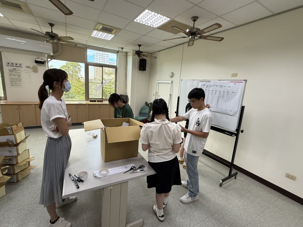 公民參與打造府城300慶典 安平參與式預算票選結果開票 有兩案脫穎而出