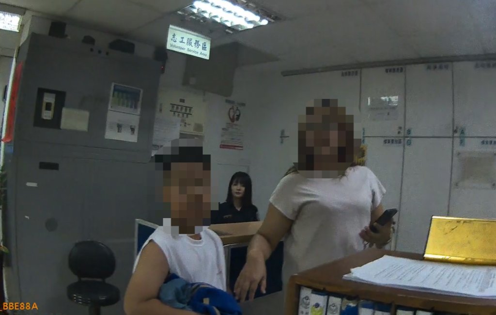 南投學童深夜徘徊板橋 警問竟答「太想爸爸媽媽」