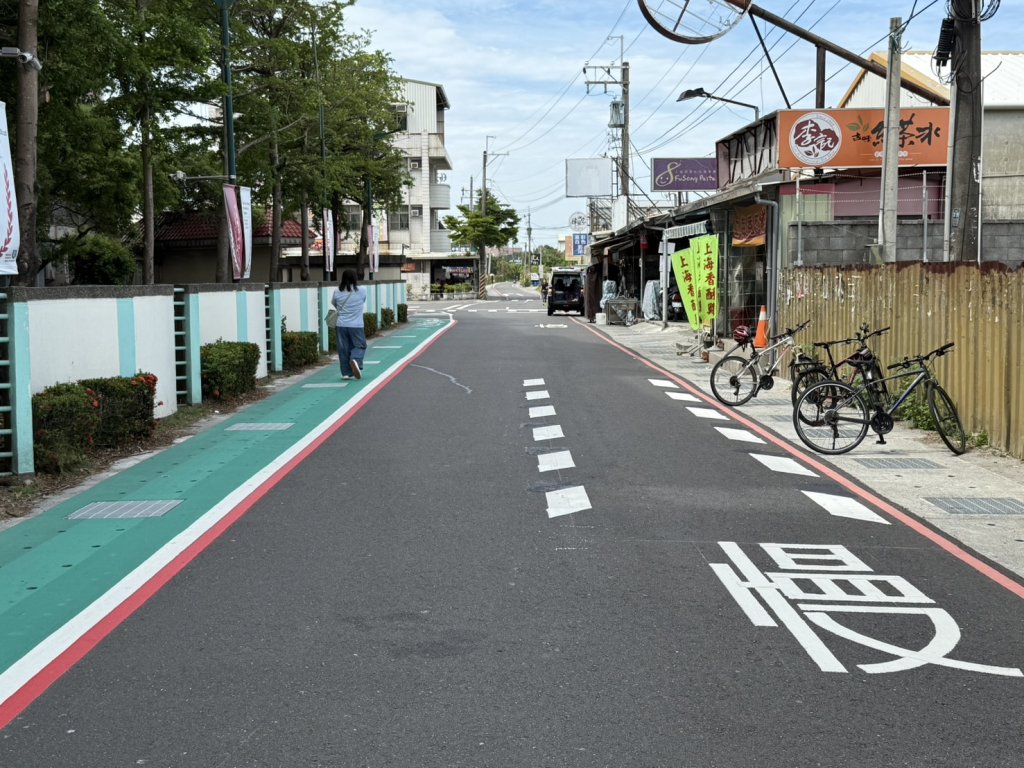 校園開學在即 黃偉哲指示強化學子用路安全
