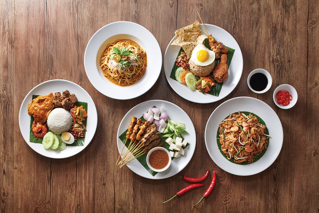 台南香格里拉「遠東Café」馬來西亞雙廚客座8/29登場，世界榜單美食與街頭靈魂料理一次到味
