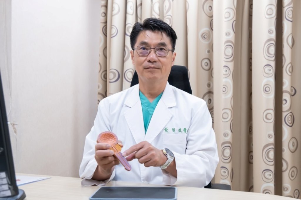 燈光美氣氛佳，小心床戰過頭！　男子「硬」聲斷裂到醫院求診漏夜執行修復手術助大鵬展翅