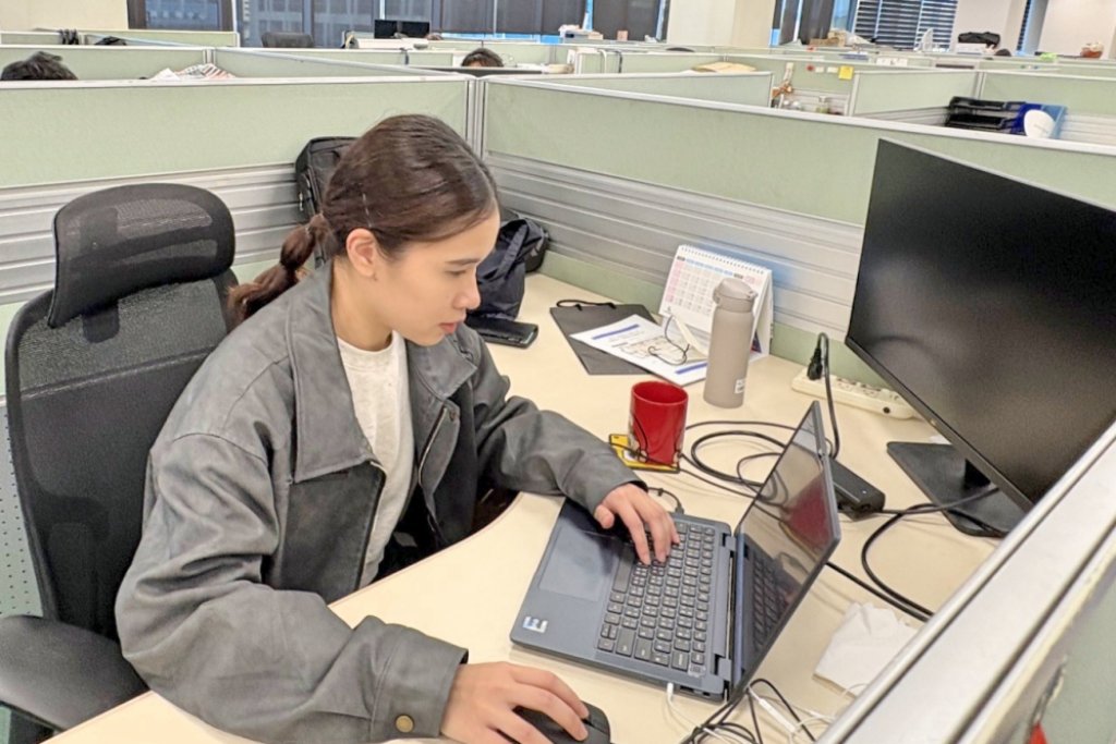 桃竹苗分署推動產業新尖兵計畫　提供專業課程並補助訓練費用及每月獎勵金攻青年投入重點產業