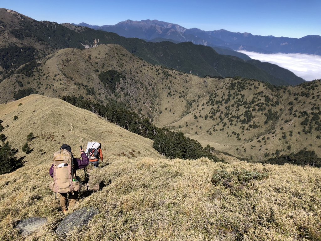 合歡山免費登山安全講座 提升負責任登山意識