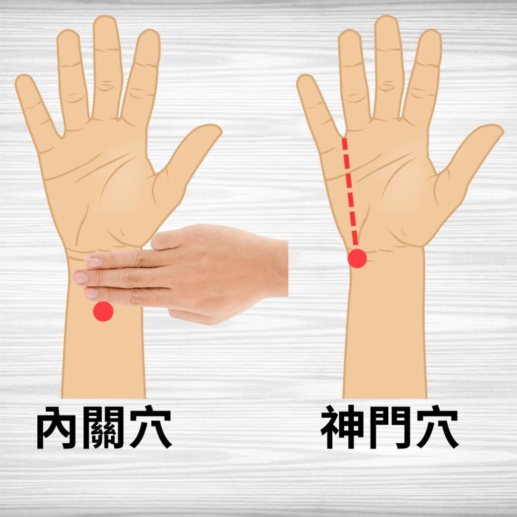 擺脫10年失眠困擾  中醫藥與針灸助一覺好眠