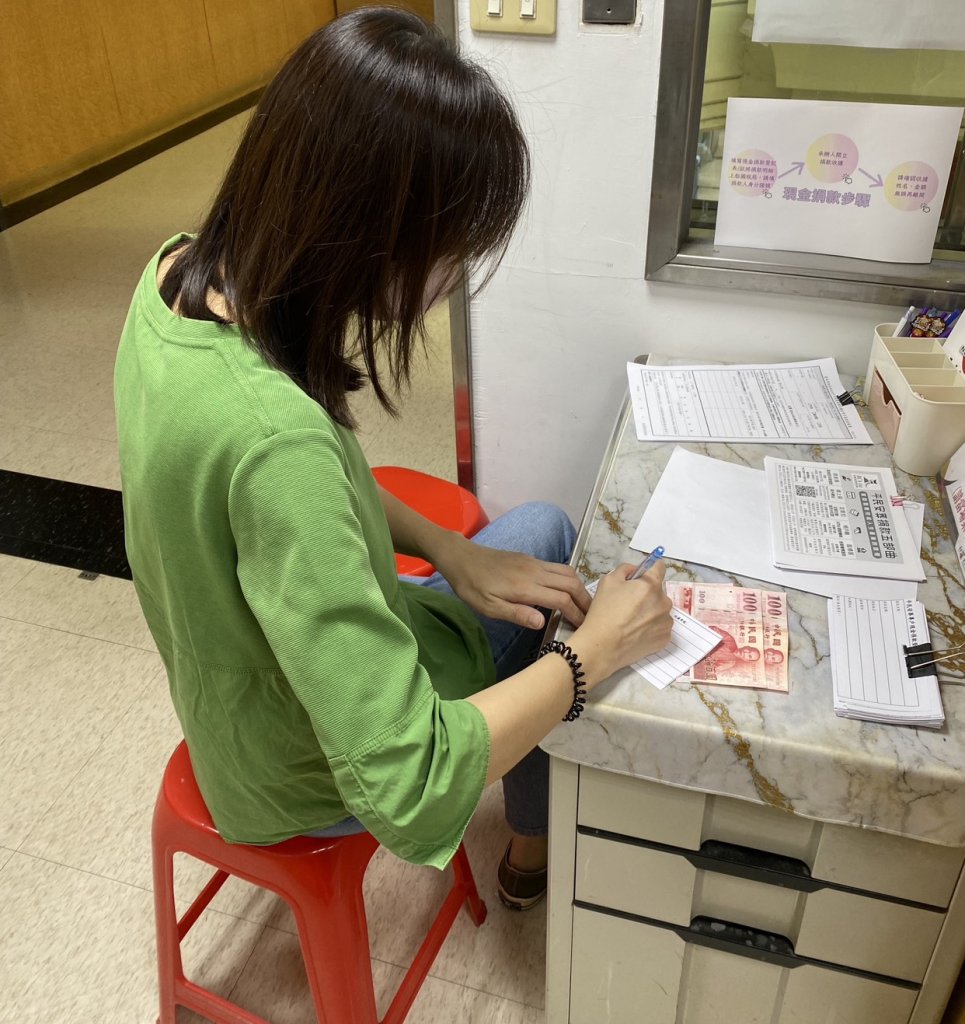 臺南市平民安葬專戶守護生命尊嚴 公私攜手共築溫暖城市