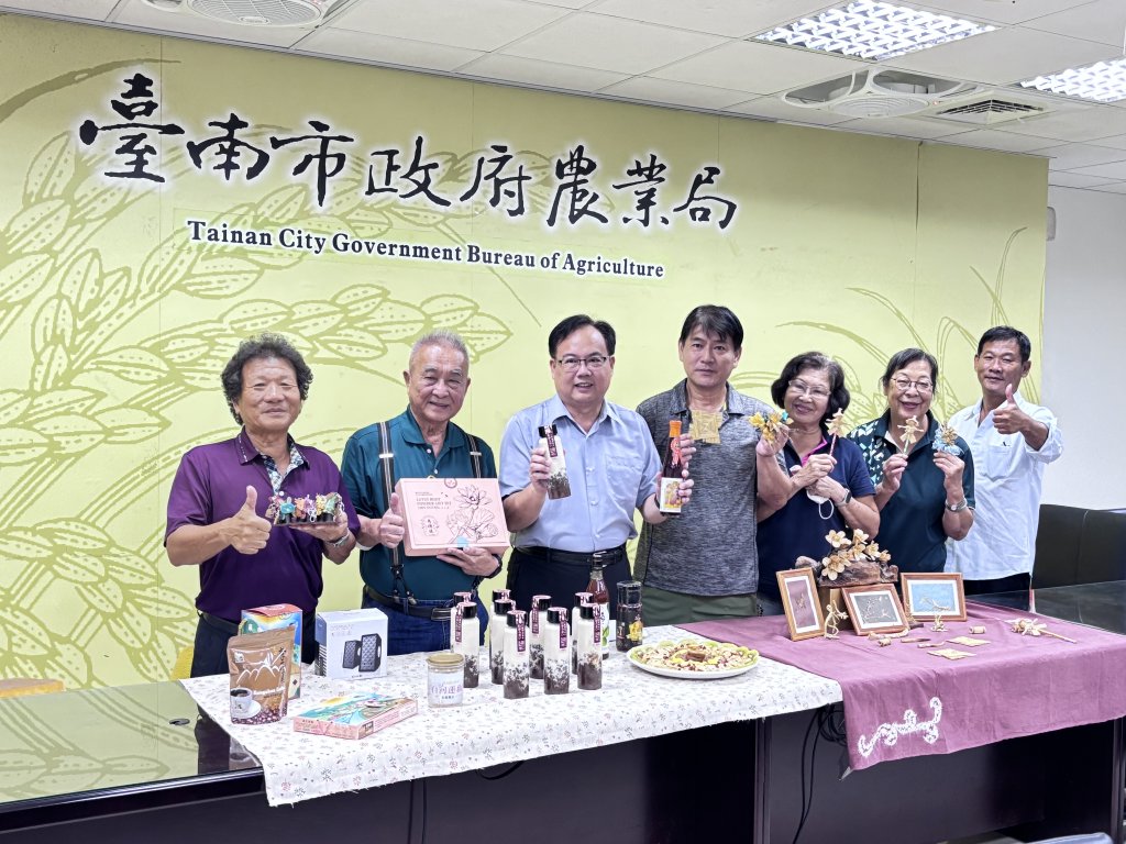 白河、後壁、西港將舉辦農事體驗活動 歡迎民眾來臺南體驗農村生活文化