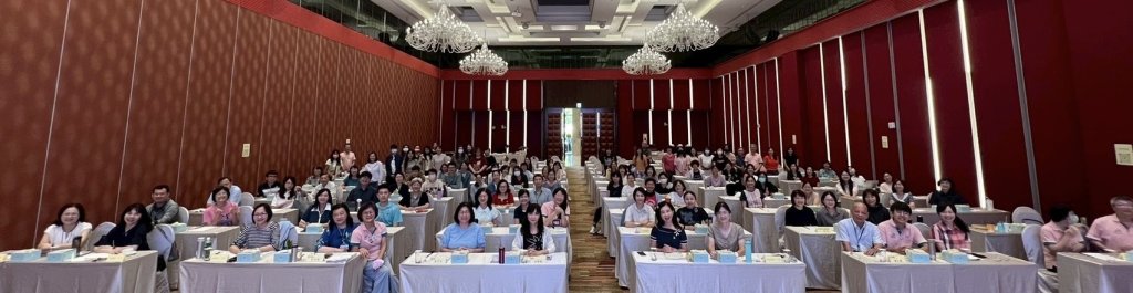 面對極端氣候挑戰　南市衛生局召開天然災害應變研討會