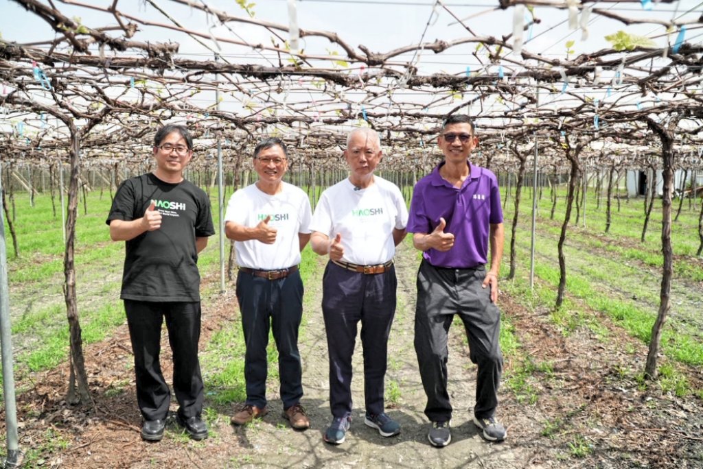 好食好事基金會「食農創生」4年成績亮眼卓著　協助青創團隊募集逾489 萬元資金達成率高達 226%