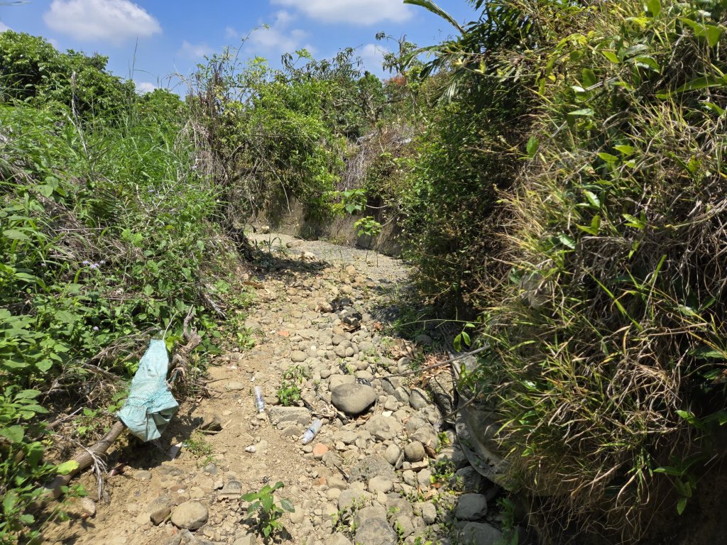 南市水利局爭取中央補助山區防災經費 強化山區整體防災效能