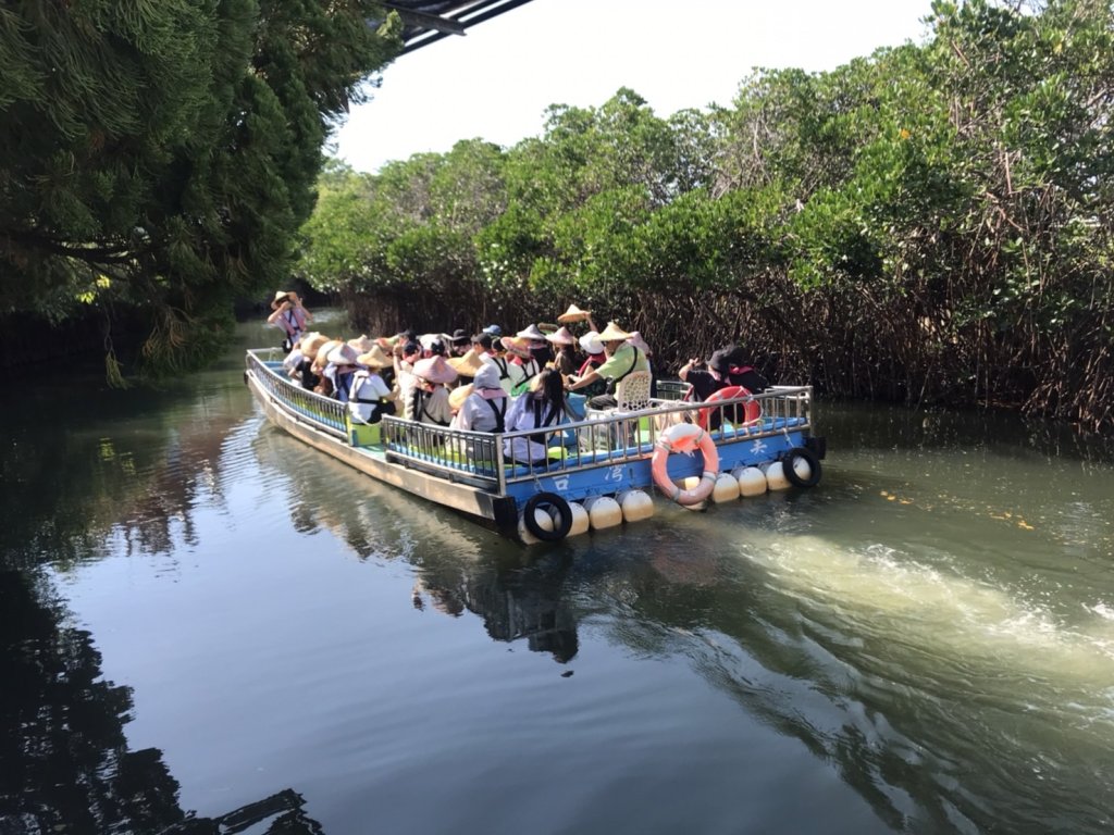 安全至上！觀光管筏遊憩須全程穿著救生衣 觀旅局加強稽查確保遊客安全