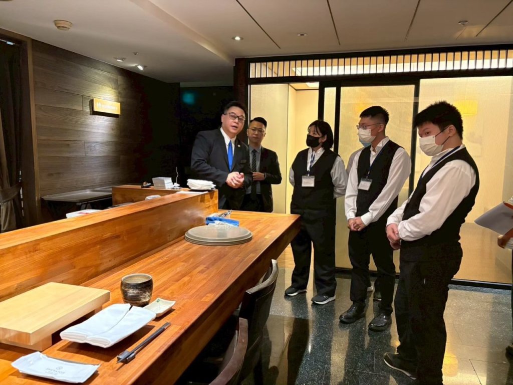 拓展障礙者職涯可能性x協助企業因應人力需求　桃竹苗分署職業探索助攻促進障礙者與職場銜接